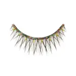 Kalentin Pestañas En Banda Strip Jacarta